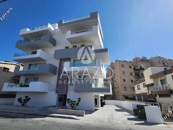 2 bedroom penthouse for sale chrysopolitissa larnaca 8810034 image 16825566