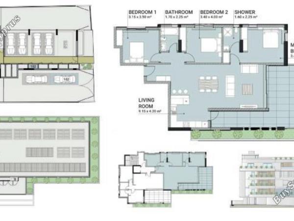 3 bedroom apartment for sale neapolis limassol 7746034 image 10268897