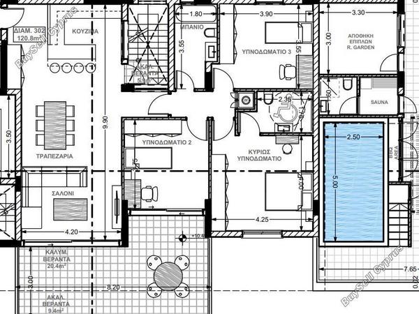 4 bedroom penthouse for sale potamos germasogeias limassol 7792034 image 15907219