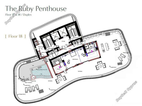 5 bedroom apartment for sale germasogeia limassol 8646034 image 15946734