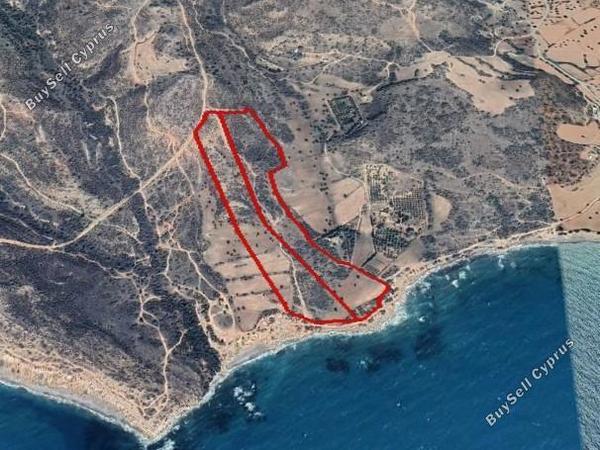 land for sale pissouri limassol 1548034 image 5889949