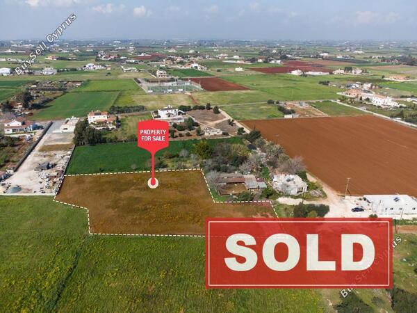 land sold xylofagou larnaca 1029034 image 1083799