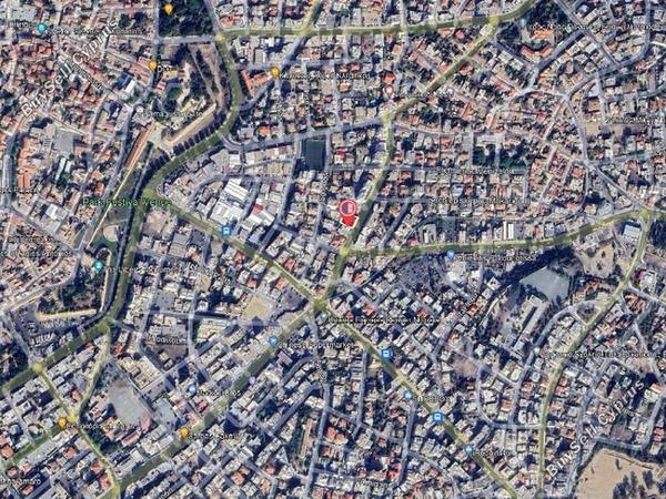 plot for sale pallouriotissa nicosia 8112034 image 15461975