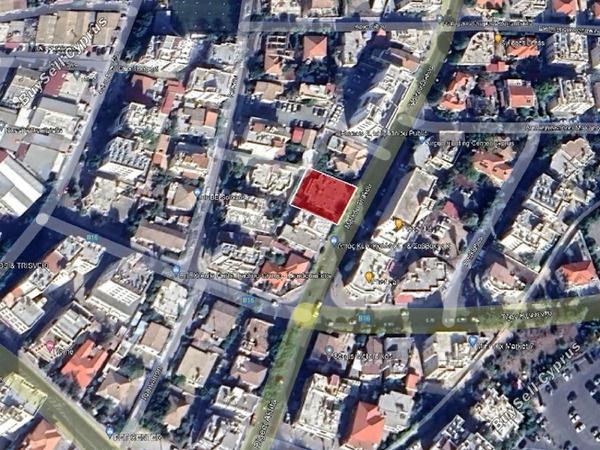 plot for sale pallouriotissa nicosia 8112034 image 15461977