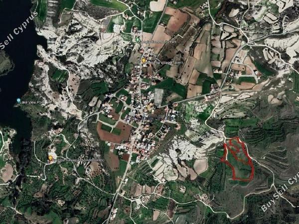 plot for sale pera orinis nicosia 1195034 image 5574532