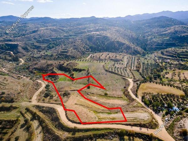 plot for sale pera orinis nicosia 1195034 image 5574534