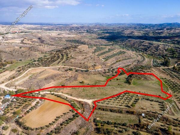 plot for sale pera orinis nicosia 1195034 image 5574536