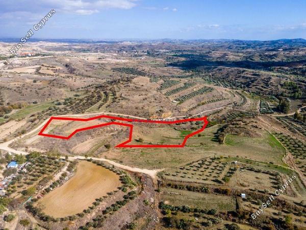 plot for sale pera orinis nicosia 1195034 image 5574538