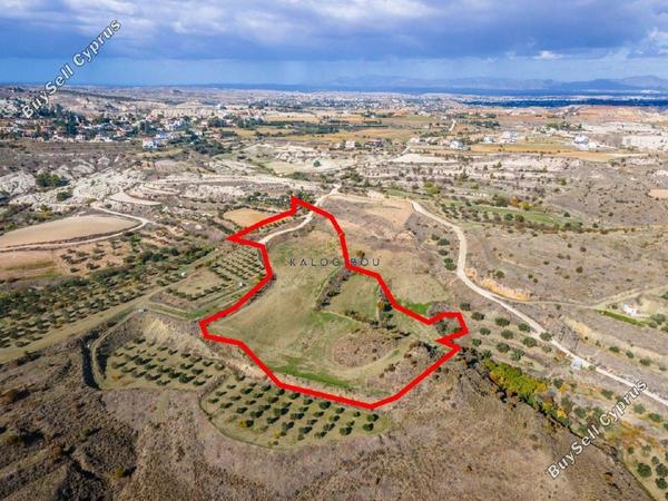 plot for sale pera orinis nicosia 1195034 image 5574541