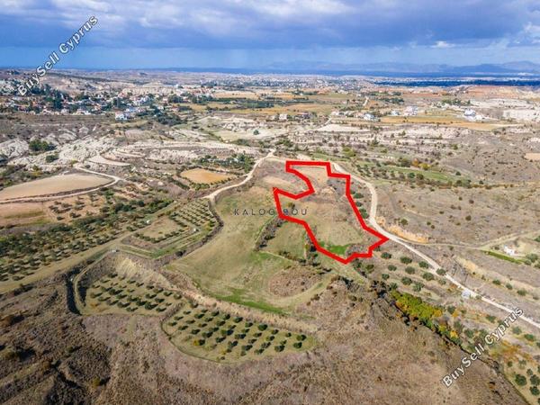 plot for sale pera orinis nicosia 1195034 image 5574544