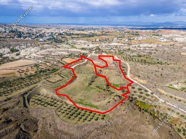 plot for sale pera orinis nicosia 1195034 image 5574560