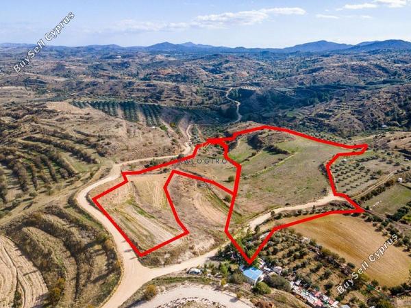 plot for sale pera orinis nicosia 1195034 image 5574562