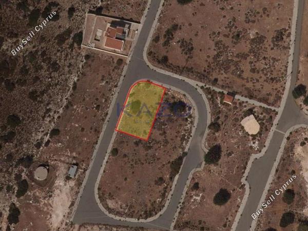 plot for sale pissouri limassol 1763034 image 5789747
