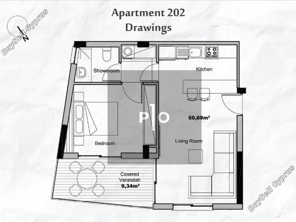 1 bedroom apartment for sale archangelos nicosia 8598134 image 16278383