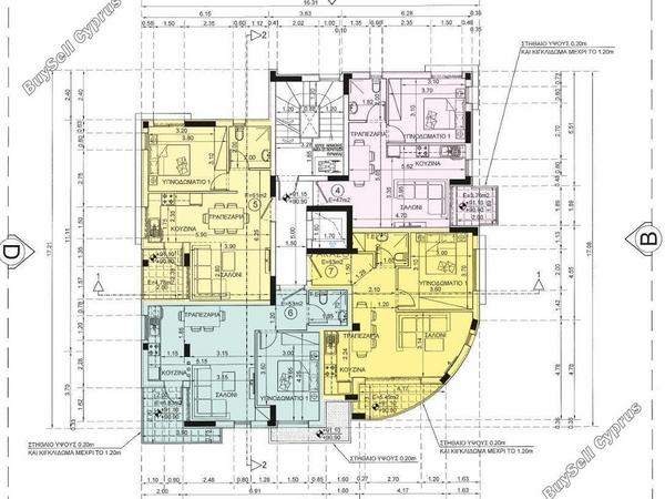 1 bedroom apartment for sale kapparis famagusta 1747134 image 5679187