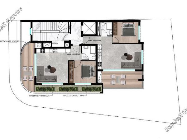 1 bedroom apartment for sale katholiki limassol 8626134 image 16676398