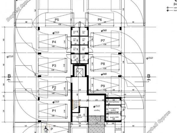 2 bedroom apartment for sale kaimakli nicosia 7733134 image 12527526