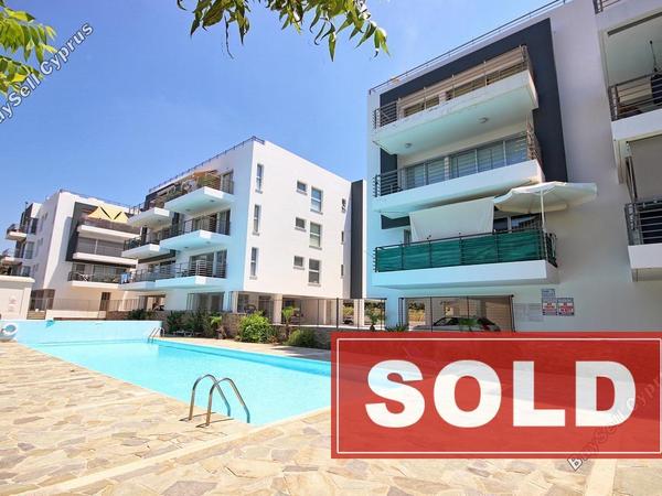 2 bedroom penthouse sold geroskipou paphos 692134 image 462293