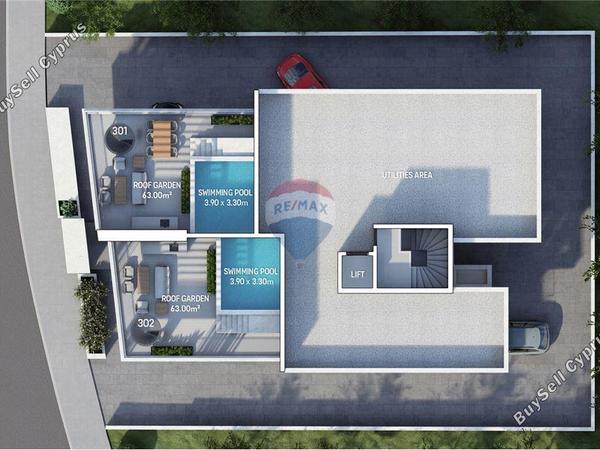 3 bedroom penthouse for sale kato polemidia limassol 7962134 image 15408100