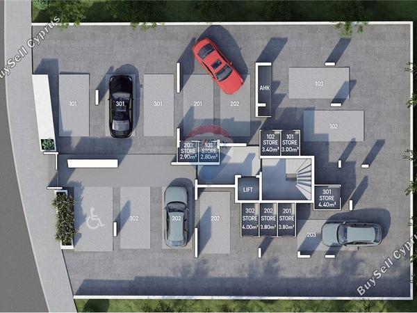 3 bedroom penthouse for sale kato polemidia limassol 7962134 image 15408102