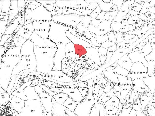 land for sale amargeti paphos 7533134 image 16700663