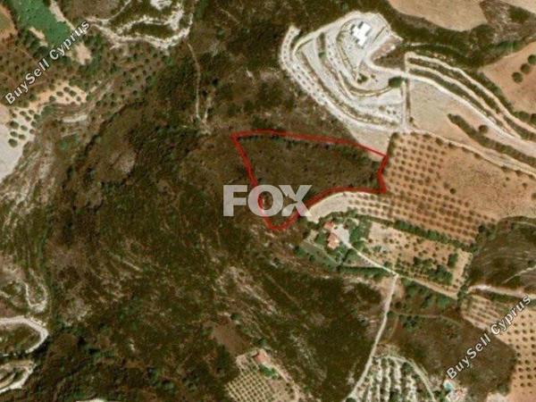 land for sale armou paphos 7926134 image 11241944