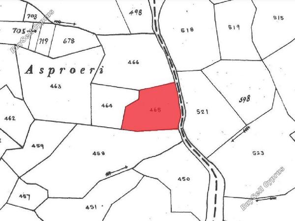 land for sale galataria paphos 8630134 image 17011419