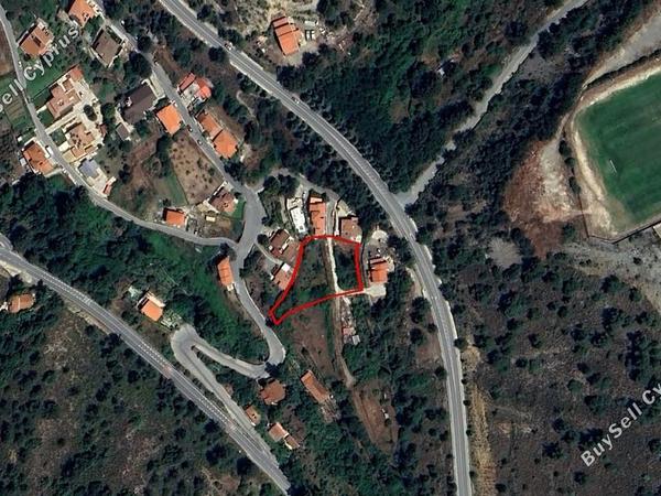 land for sale kakopetria nicosia 1506134 image 15664073