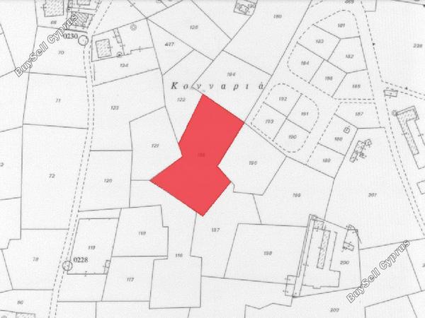 land for sale palaiometocho nicosia 8225134 image 15907415