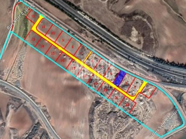 plot for sale lakatamia nicosia 1014134 image 11041660