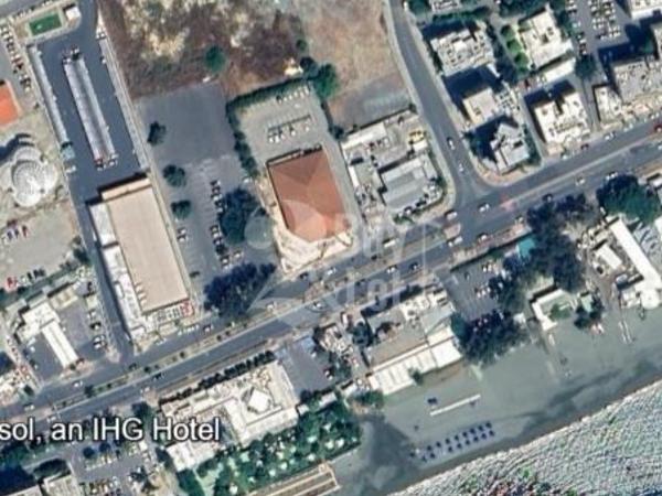plot for sale linopetra limassol 1445134 image 5111768