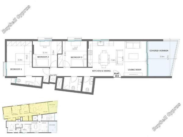 2 bedroom apartment for sale strovolos nicosia 8759234 image 16691635