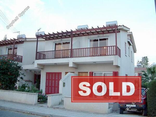 2 bedroom semi detached house sold kato paphos paphos 210234 image 33678