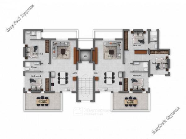 3 bedroom apartment for sale paphos municipality paphos 8598234 image 15743007
