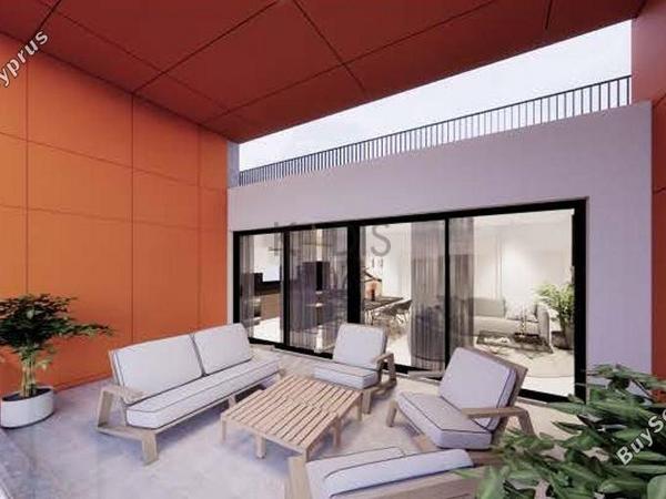 3 bedroom penthouse for sale kato lakatamia nicosia 1716234 image 16832995
