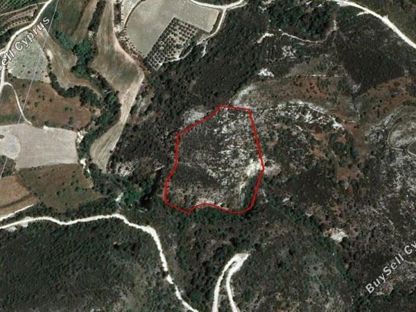 land for sale dora limassol 829234 image 6783909