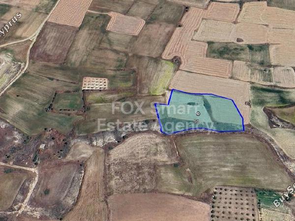 land for sale palaiometocho nicosia 1270234 image 7284403