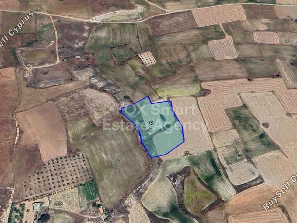 land for sale palaiometocho nicosia 1270234 image 7284404