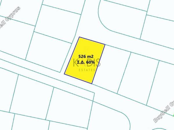 plot for sale kato deftera nicosia 1587234 image 9324957
