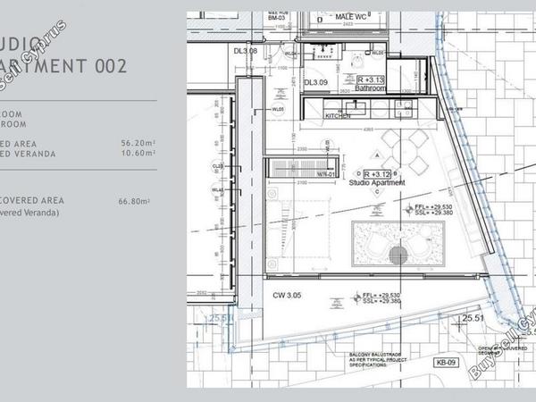 1 bedroom apartment for sale neapolis limassol 1449334 image 4941361