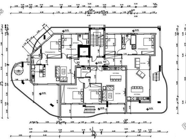 2 bedroom penthouse for sale agios ioannis limassol 7568334 image 12588994