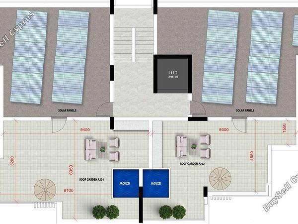 2 bedroom penthouse for sale larnaca municipality larnaca 7741334 image 10247918