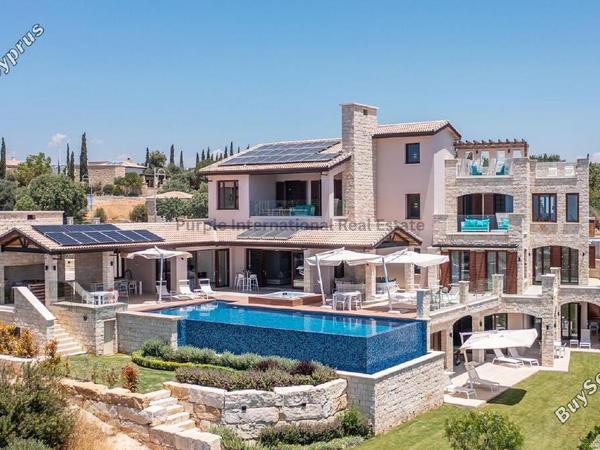 6 bedroom detached house for sale aphrodite hills paphos 7545334 image 14844846