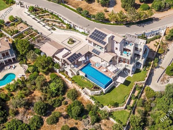 6 bedroom detached house for sale aphrodite hills paphos 7545334 image 14844847