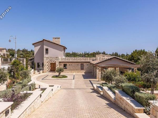 6 bedroom detached house for sale aphrodite hills paphos 7545334 image 14844884