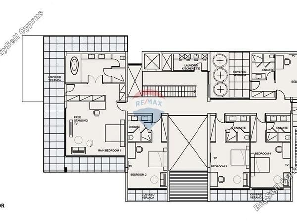 7 bedroom detached house for sale konia paphos 8249334 image 14123085