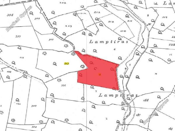land for sale anogyra limassol 1899334 image 15597242