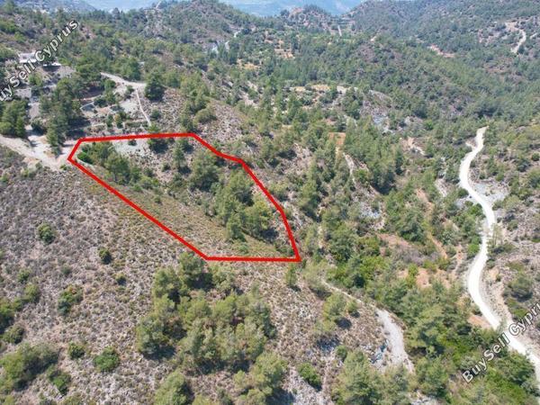 land for sale gerasa limassol 1393334 image 2894494