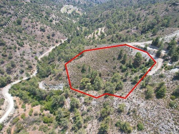 land for sale gerasa limassol 1393334 image 7331880