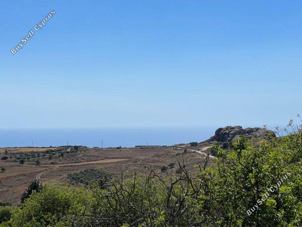 land for sale ineia paphos 8337334 image 14341088